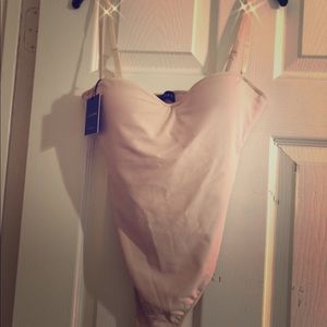 💢💢NEW!!! NUDE BODYSUIT‼️‼️